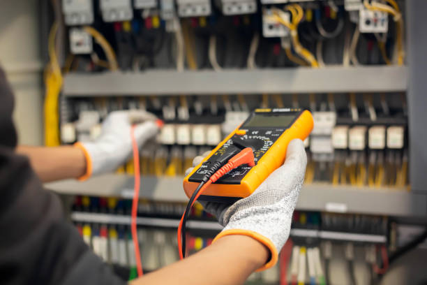 Best Electrical Maintenance Services  in Lyman, MS