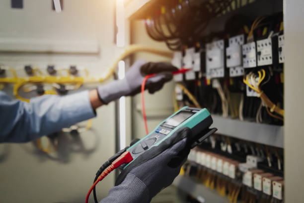 Best Emergency Electrical Repair Services  in Lyman, MS